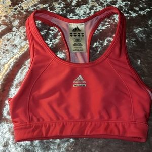 ADIDAS Techfit Climacool Sports Bra